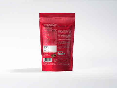 WAFFLE CRISPS: DARK CHOCOLATE (PACK OF 4)